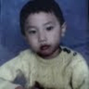 Meet your Posher, Henry